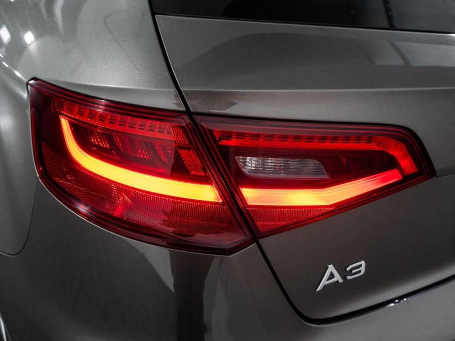 Audi A3 III (8V) Иркутск  - изображение 24