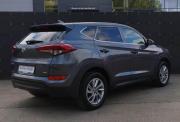 Hyundai Tucson III Сыктывкар  - изображение 26