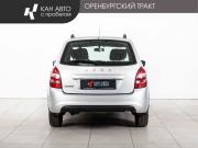Lada (ВАЗ) Granta I Рестайлинг Казань  - изображение 17