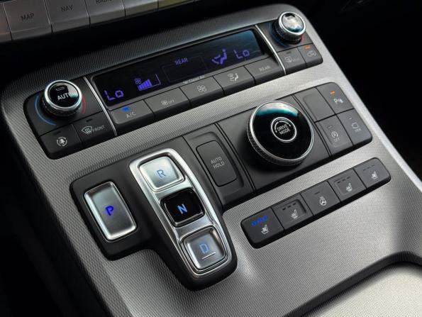 Hyundai Palisade I с пробегом 2019 года, цена 3 999 000 рублей, 106813 км, внедорожник, Автокод Объявления