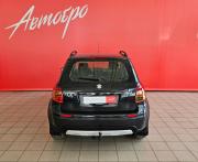 Suzuki SX4 I (Classic) Рестайлинг Вологда  - изображение 23
