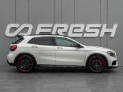 Mercedes-Benz GLA AMG I (X156) Рестайлинг Краснодар  - изображение 36