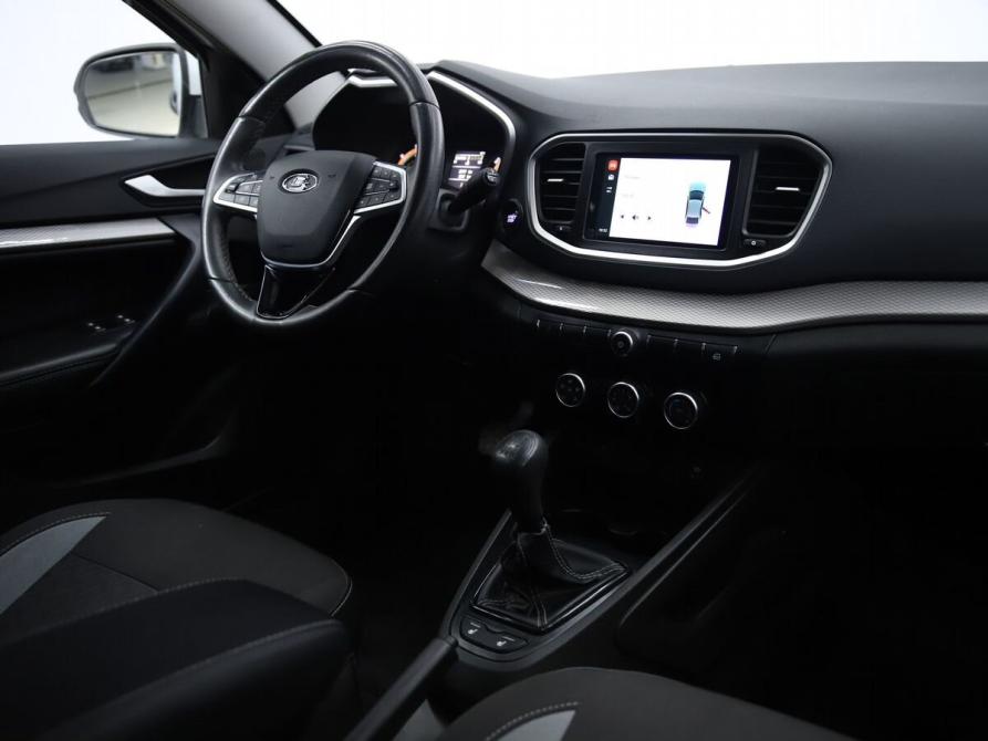 Lada (ВАЗ) Vesta I Рестайлинг (NG) Уфа  - изображение 15