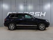 Volkswagen Touareg II Воронеж  - изображение 29