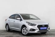 Hyundai Solaris II Сургут  - изображение 19