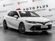 Toyota Camry VIII (XV70) Минеральные Воды  - изображение 21