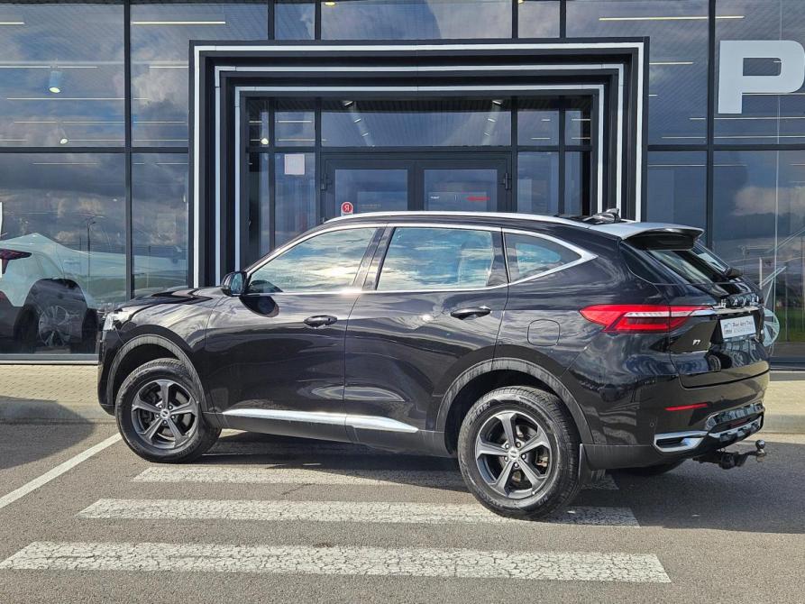 Haval F7 I Воронеж  - изображение 6