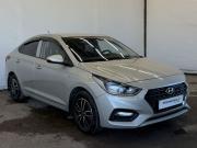 Hyundai Solaris II Псков  - изображение 24