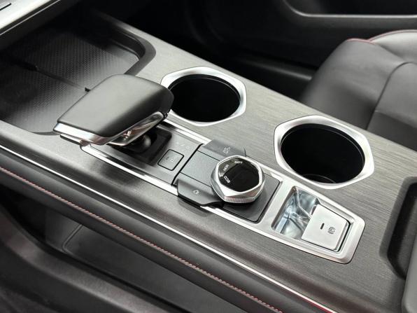 Changan CS55 Plus II с пробегом 2023 года, цена 2 379 900 рублей, 33000 км, внедорожник, Автокод Объявления