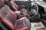 Subaru Levorg II Барнаул  - изображение 39