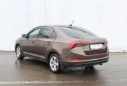 Skoda Rapid I Рестайлинг Нижний Новгород  - изображение 26