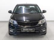Kia Rio III Рестайлинг Санкт-Петербург  - изображение 28