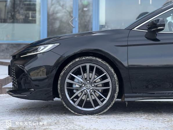 Новый Toyota Camry IX (XV80) China Market 2026 года, цена 3 990 000 рублей, седан, Автокод Объявления