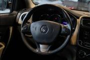 Renault Logan II Москва  - изображение 31