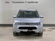 Mitsubishi Outlander III Тюмень  - изображение 25
