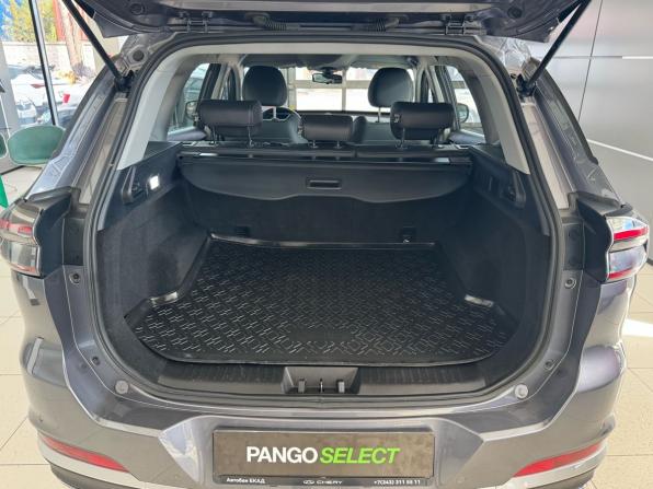 Chery Tiggo 7 Pro Max I Рестайлинг с пробегом 2024 года, цена 2 199 000 рублей, 16000 км, внедорожник, Автокод Объявления