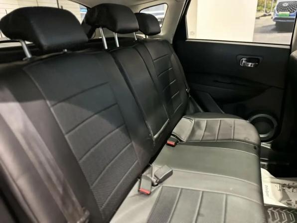 Nissan Qashqai I Рестайлинг с пробегом 2012 года, цена 1 260 000 рублей, 210583 км, внедорожник, Автокод Объявления