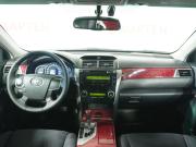 Toyota Camry VII (XV50) Вологда  - изображение 32