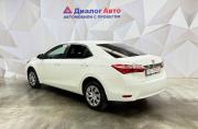 Toyota Corolla XI (E160 E170 E180) Азнакаево  - изображение 32