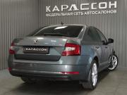 Skoda Octavia III (A7) Рестайлинг Пермь  - изображение 20