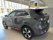 Changan CS55 Plus II Уфа  - изображение 35