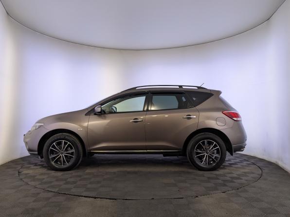 Nissan Murano II (Z51) Рестайлинг 2 с пробегом 2015 года, цена 1 650 000 рублей, 169361 км, внедорожник, Автокод Объявления