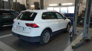 Volkswagen Tiguan I Рестайлинг Санкт-Петербург  - изображение 8