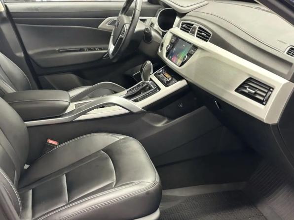 Geely Atlas I с пробегом 2021 года, цена 1 937 000 рублей, 36602 км, внедорожник, Автокод Объявления