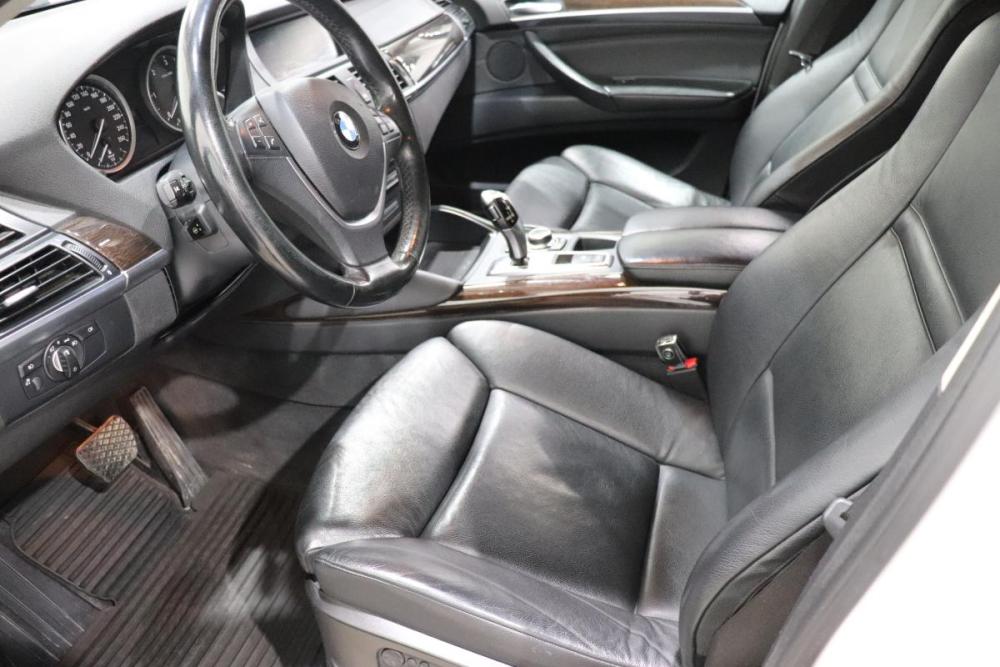 BMW X6 I (E71) Иркутск  - изображение 18