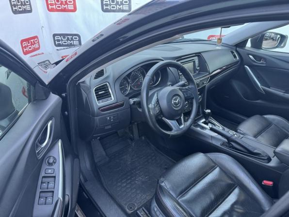 Mazda 6 III (GJ) с пробегом 2013 года, цена 899 990 рублей, 262000 км, седан, Автокод Объявления