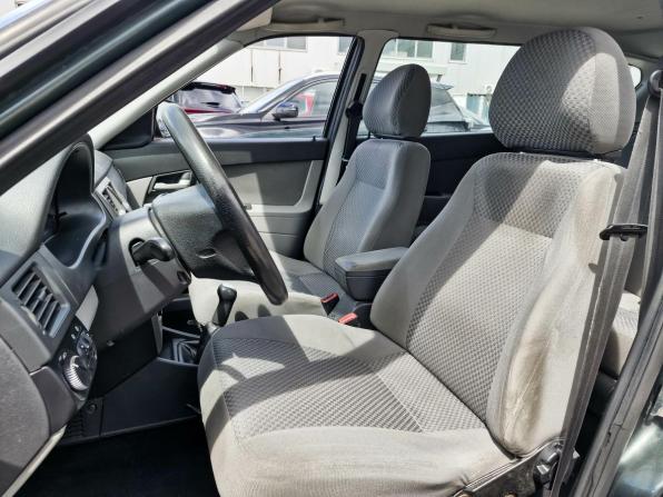 Lada (ВАЗ) Priora I с пробегом 2011 года, цена 249 000 рублей, 232915 км, универсал, Автокод Объявления