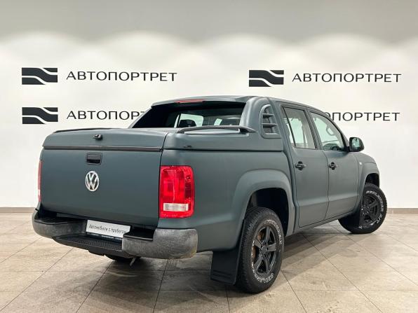 Volkswagen Amarok I с пробегом 2012 года, цена 1 299 000 рублей, 306637 км, пикап, Автокод Объявления