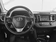 Toyota RAV4 IV (XA40) Рестайлинг Екатеринбург  - изображение 35