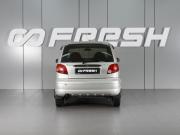 Daewoo Matiz I Рестайлинг Минеральные Воды  - изображение 18