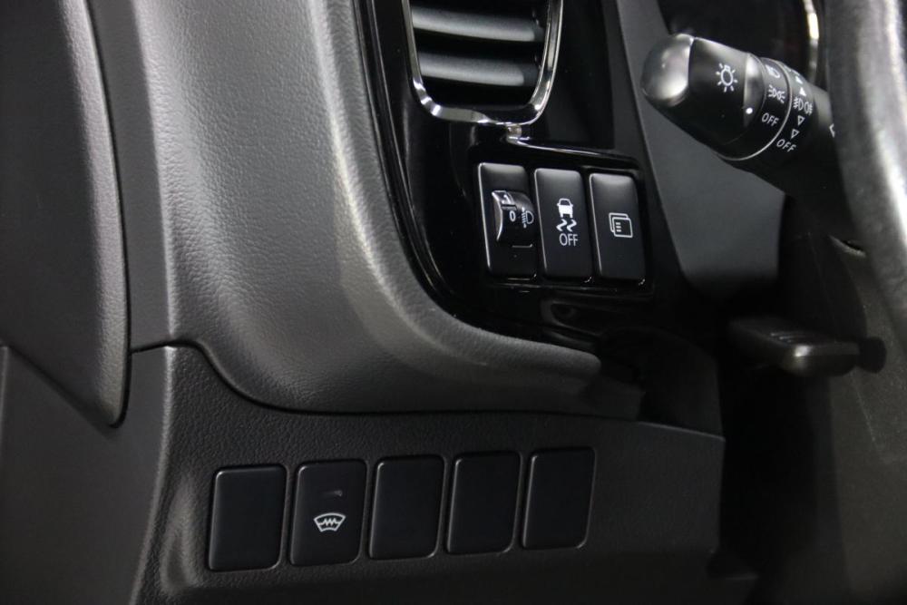 Mitsubishi Outlander III Рестайлинг 2 Сургут  - изображение 19
