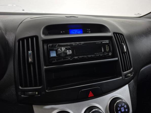 Hyundai Elantra IV (HD) с пробегом 2007 года, цена 560 000 рублей, 193150 км, седан, Автокод Объявления