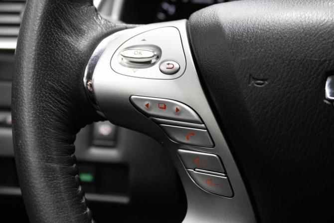 Nissan Murano III (Z52) с пробегом 2018 года, цена 2 069 000 рублей, 189436 км, внедорожник, Автокод Объявления