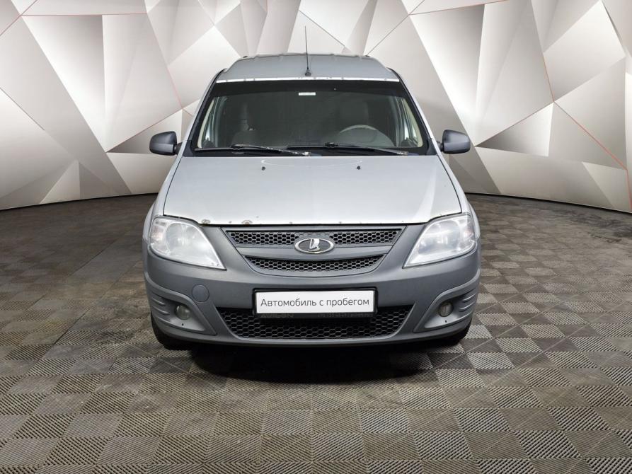 Lada (ВАЗ) Largus I Москва  - изображение 7
