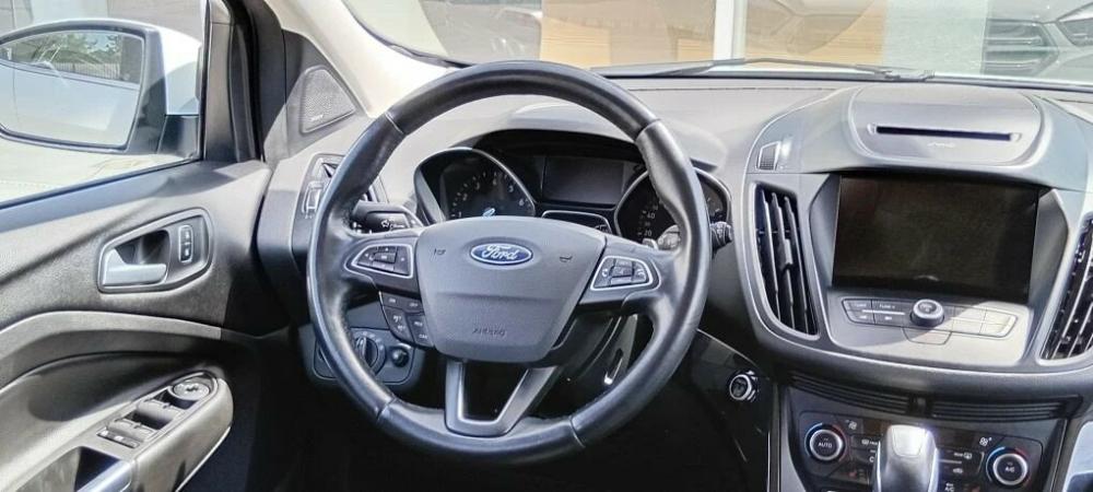 Ford Kuga II Рестайлинг Воронеж  - изображение 10