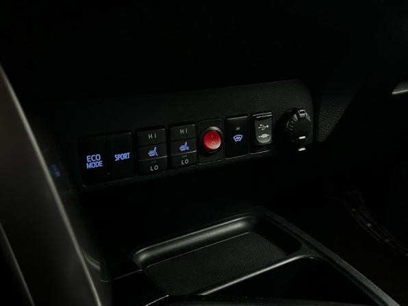 Toyota RAV4 IV (XA40) Рестайлинг с пробегом 2016 года, цена 2 190 000 рублей, 173220 км, внедорожник, Автокод Объявления