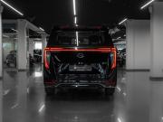 GAC Trumpchi M8 II Москва  - изображение 35