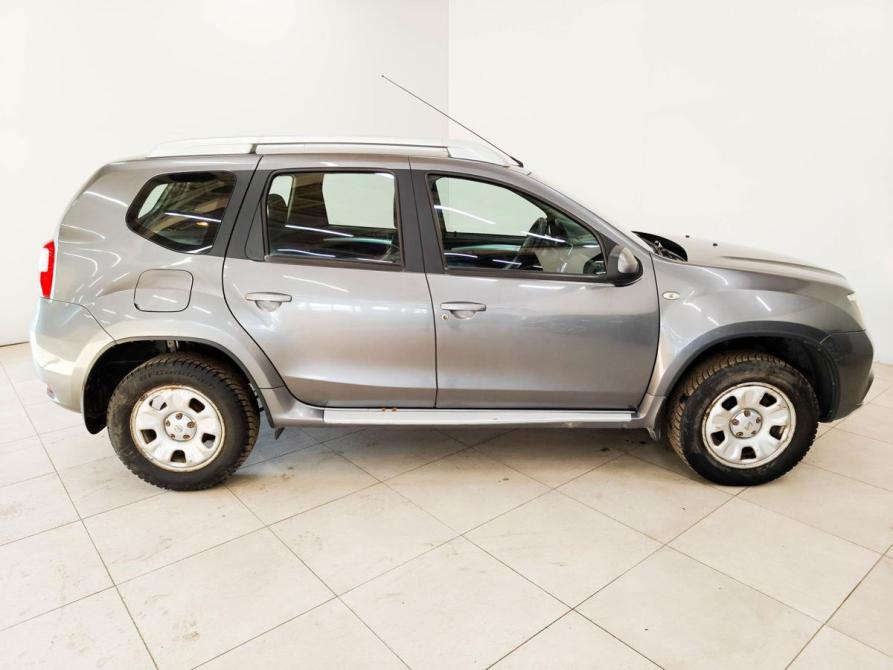 Nissan Terrano III (D10) Тула  - изображение 3