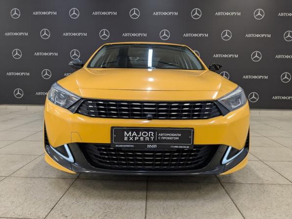Kaiyi E5 с пробегом 2024 года, цена 950 000 рублей, 111048 км, седан, Автокод Объявления