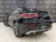 Mercedes-Benz GLC Coupe I (C253) Рестайлинг Москва  - изображение 35