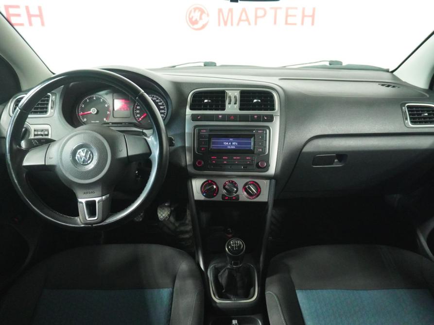 Volkswagen Polo V Вологда  - изображение 15