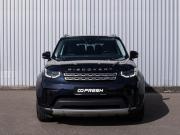 Land Rover Discovery V Сочи  - изображение 29