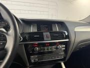 BMW X4 I (F26) Москва  - изображение 45