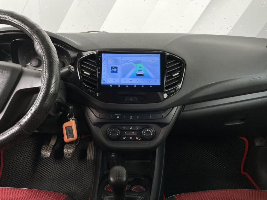 Lada (ВАЗ) Vesta I Екатеринбург  - изображение 17
