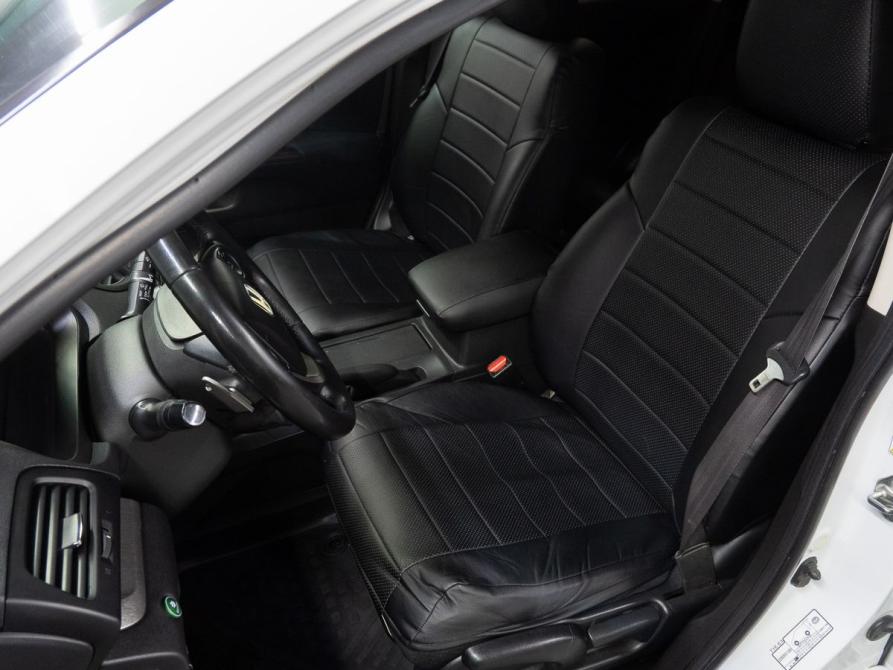 Honda CR-V IV Тюмень  - изображение 15