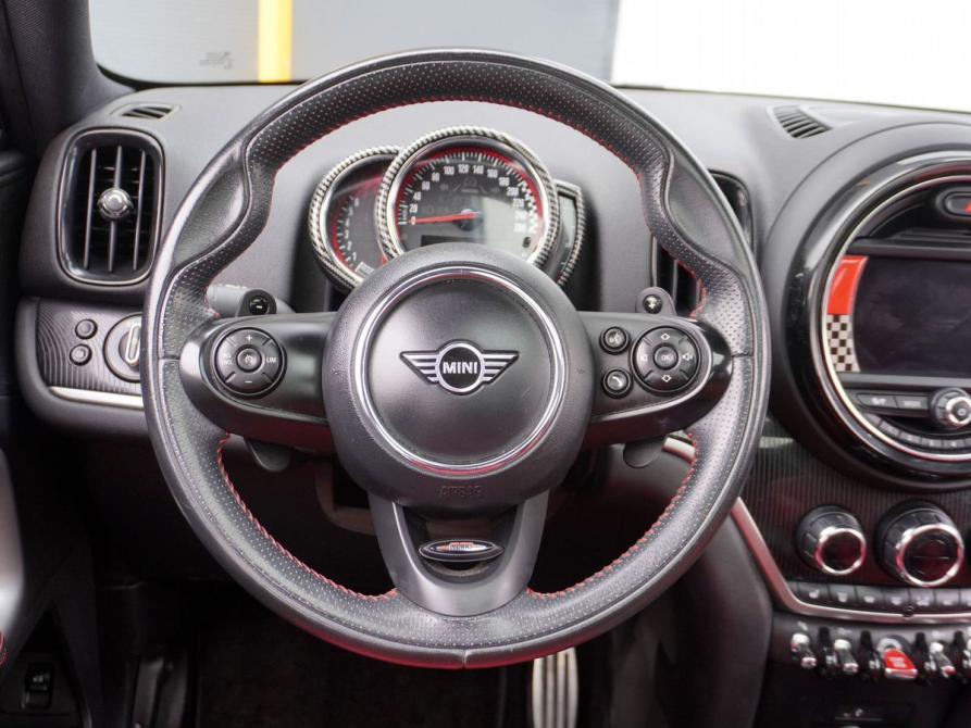 Mini Countryman II Москва  - изображение 15